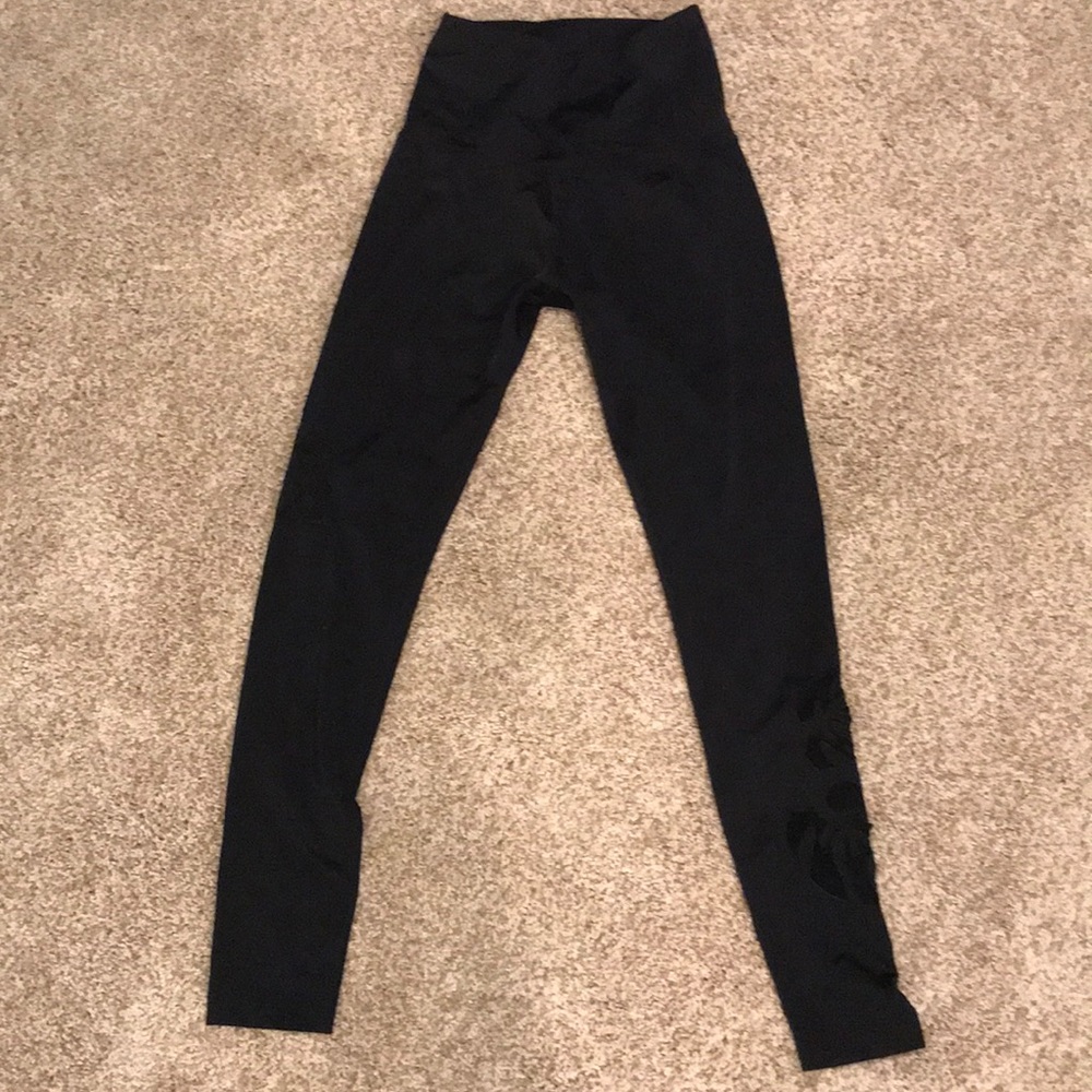 Beyond yoga XS leggings